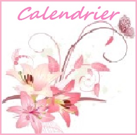 Calendrier