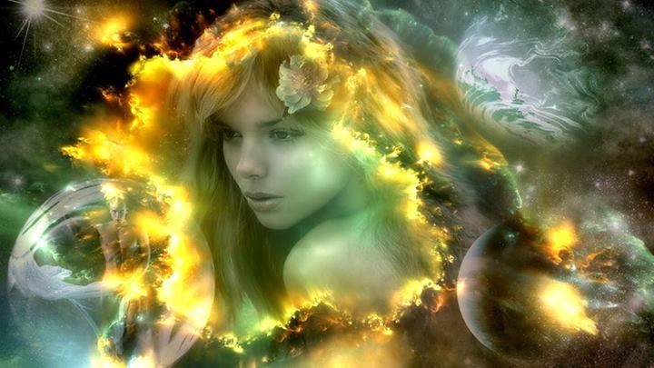 Kinder Gaia´s