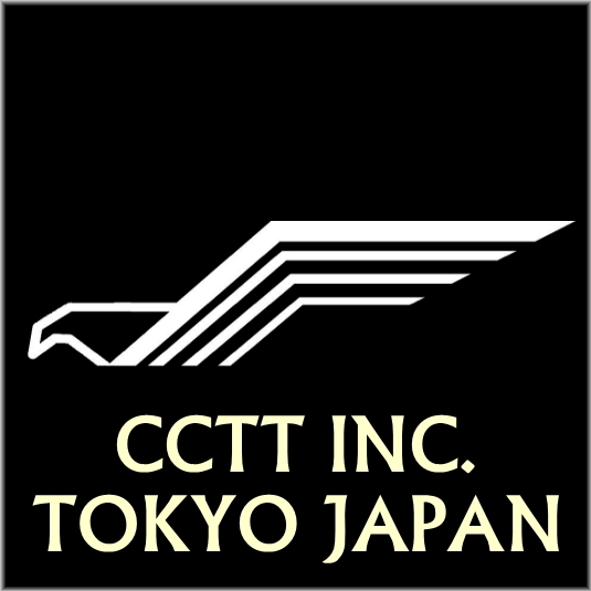 Greetings from CP company in Tokyo Japan Cctt_l12