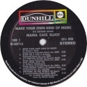 Make your own kind of music. Mama_310