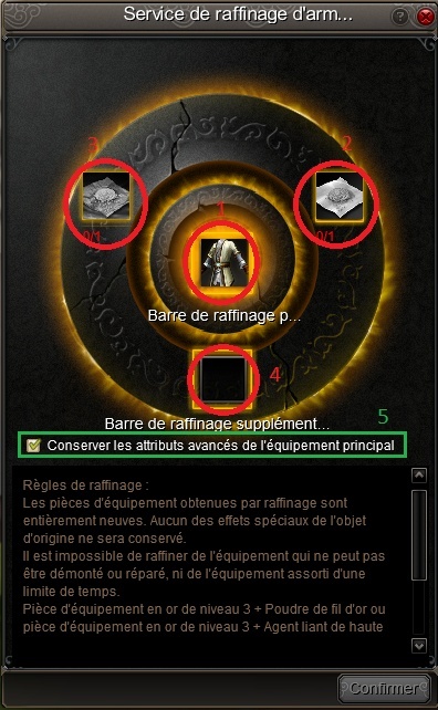 Maître tailleur (nouveautés de immortal legends) Raffin10