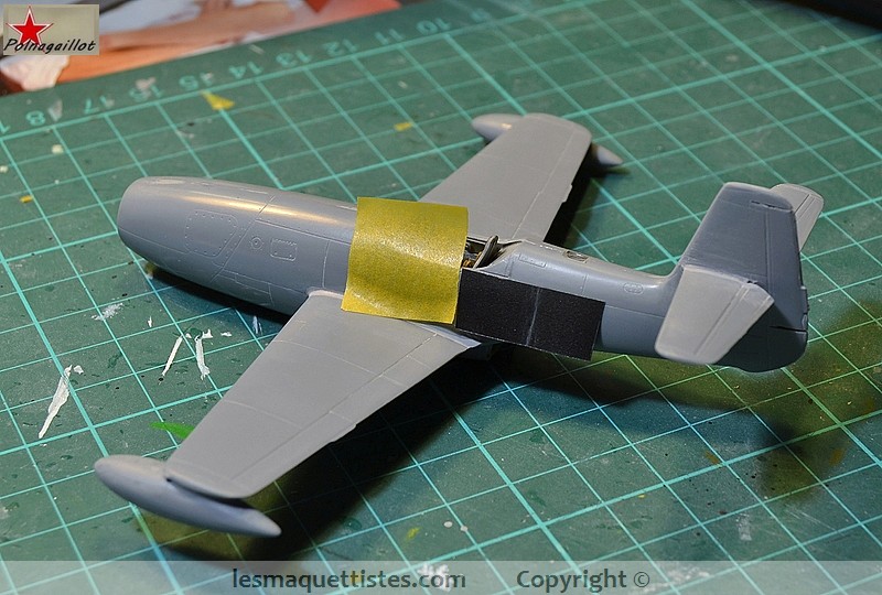 *1/72        YAK 23 Flora    Special Hobby - Page 3 001_8031