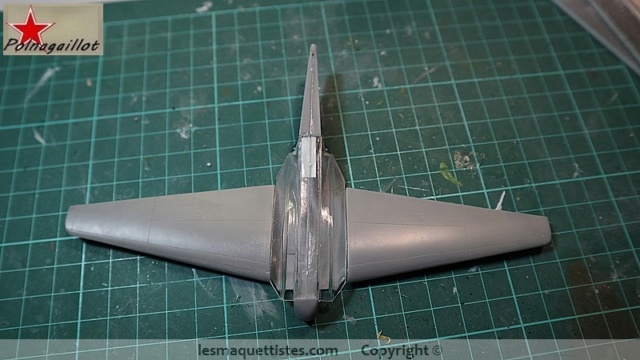 Lisichkin NIAI Fanera 2 ( Mikro- Mir 1/72) 002_8060