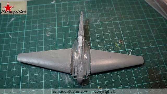 1/72  Lisischkin NIAI  Fanera II    Micro-Mir 002_8060