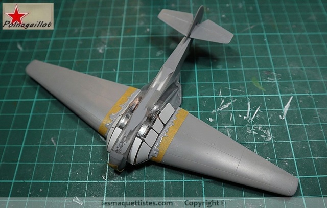 1/72  Lisischkin NIAI  Fanera II    Micro-Mir - Page 3 002_8061