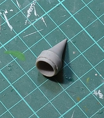 1/72 Mig I-75 Modelsvit 00411