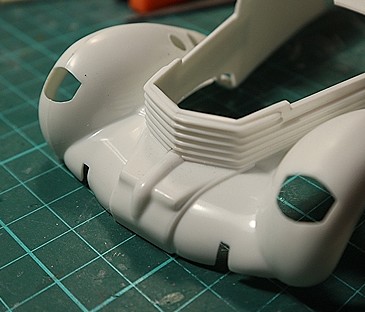 *1/25 Cord 812 Phaéton 1937 Revell 013_8031