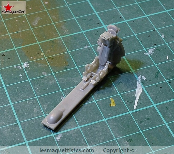 1/72       Mig  I-75     Modelsvit    015_8019