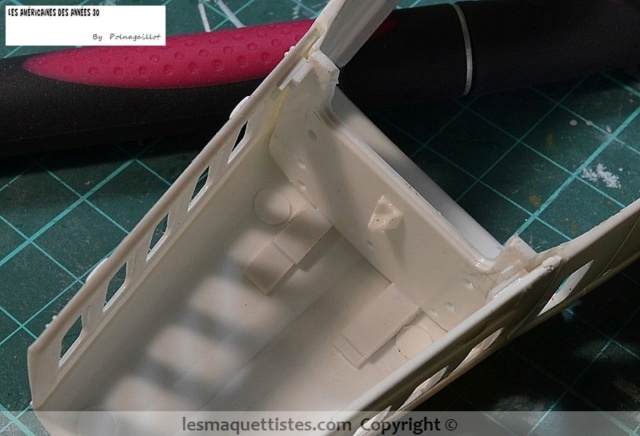 * 1/24 Cadillac cabriolet V16 Fleetwood. 1931 Jo-Han 042_8012