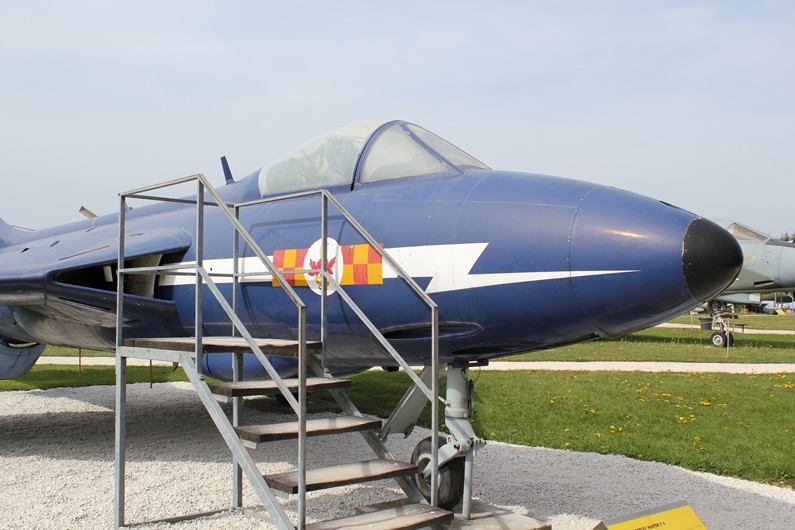 *1/72  Hawker Hunter   Airfix 393_8010