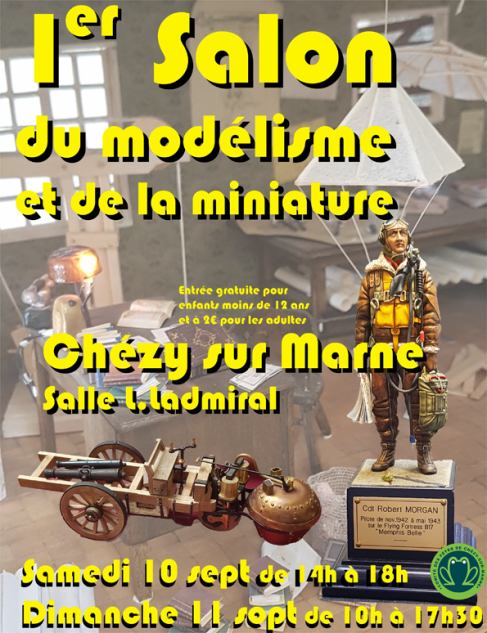 Chezy sur Marne les 10 & 11 Septembre 2022 Image010