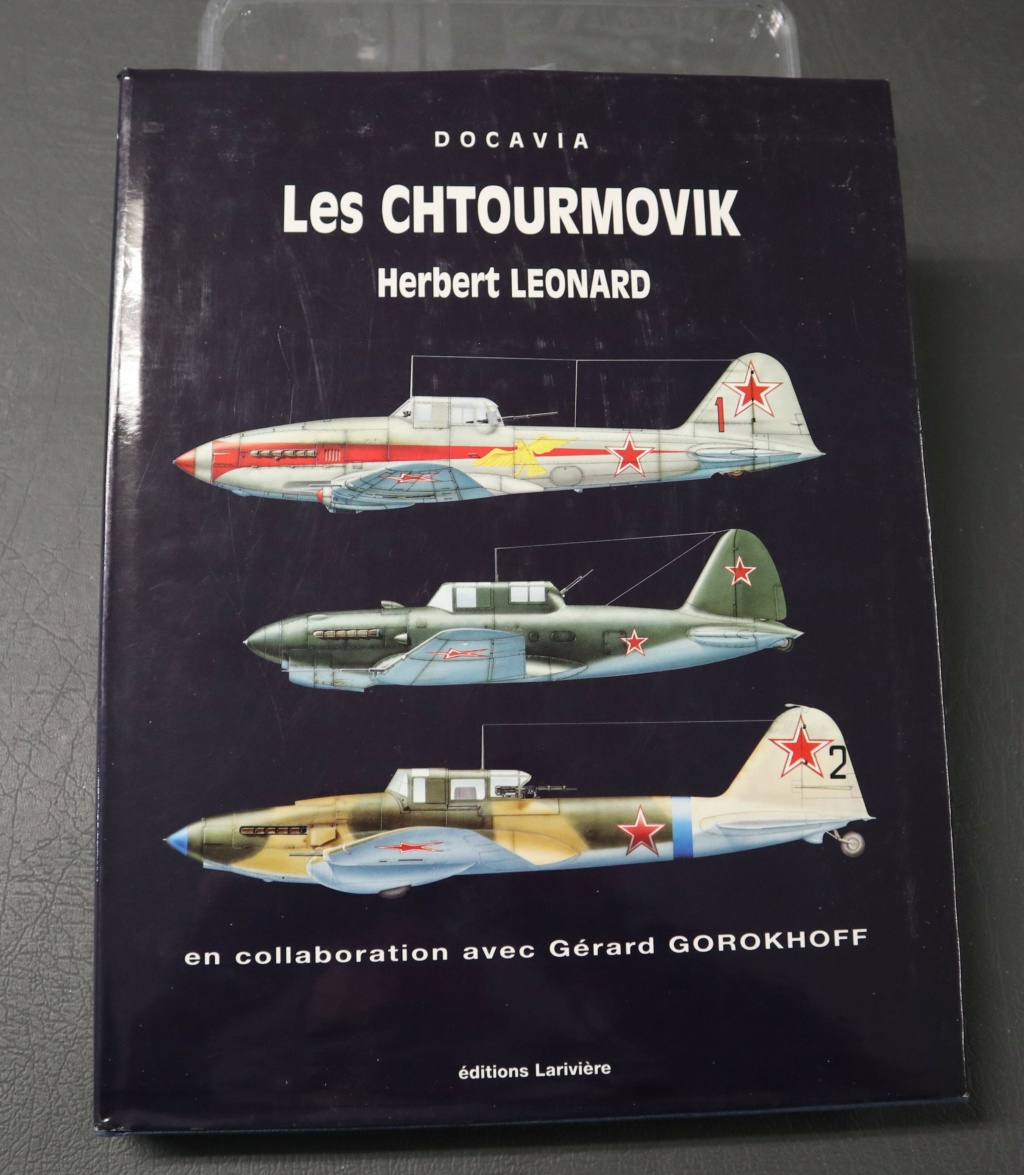 ma lecture .......Documentation sur les avions soviétiques et russes Img_0459