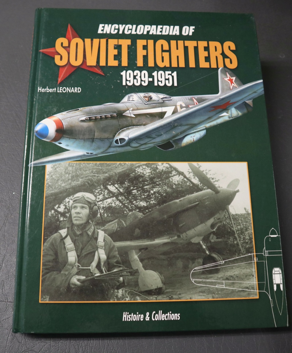 ma lecture .......Documentation sur les avions soviétiques et russes Img_0468