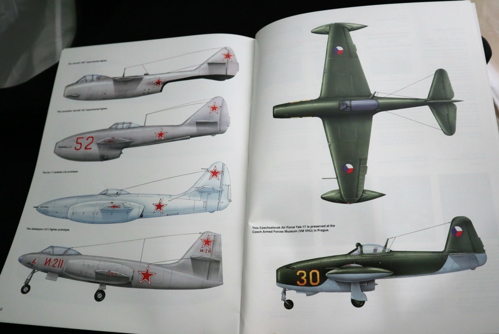 Livres aviation soviétique. Img_0534