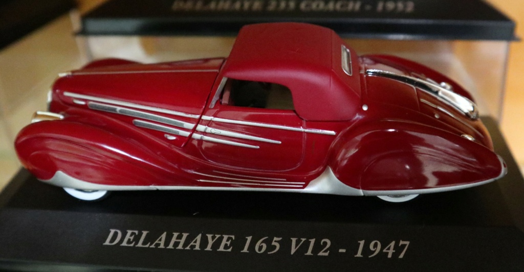 Nouvelle lubie. L'automobile russe en miniatures + marques françaises disparues - Page 10 Img_1091
