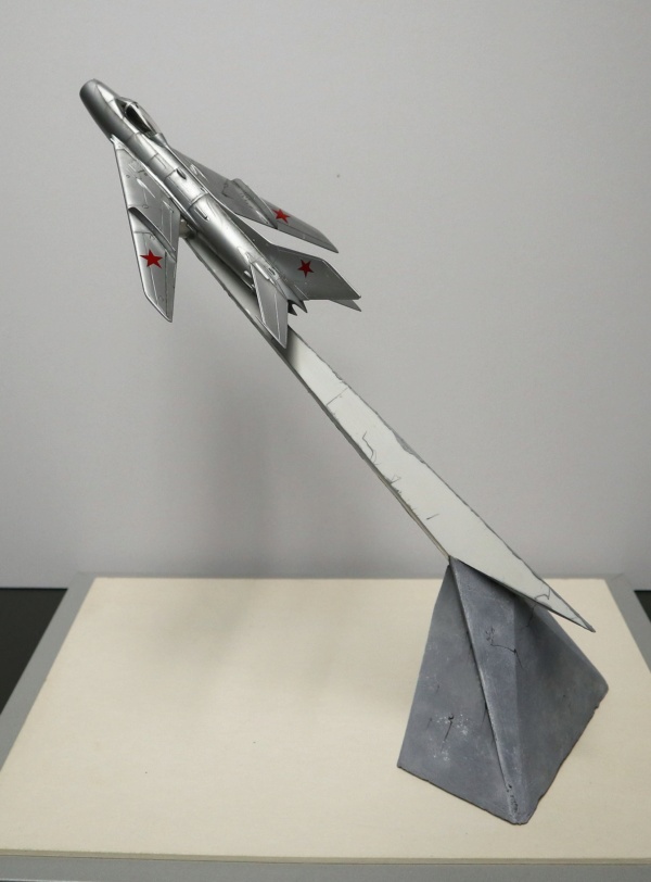 *1/72   Mig 19S    Kovozavody- Prostejov - Page 8 Img_3810