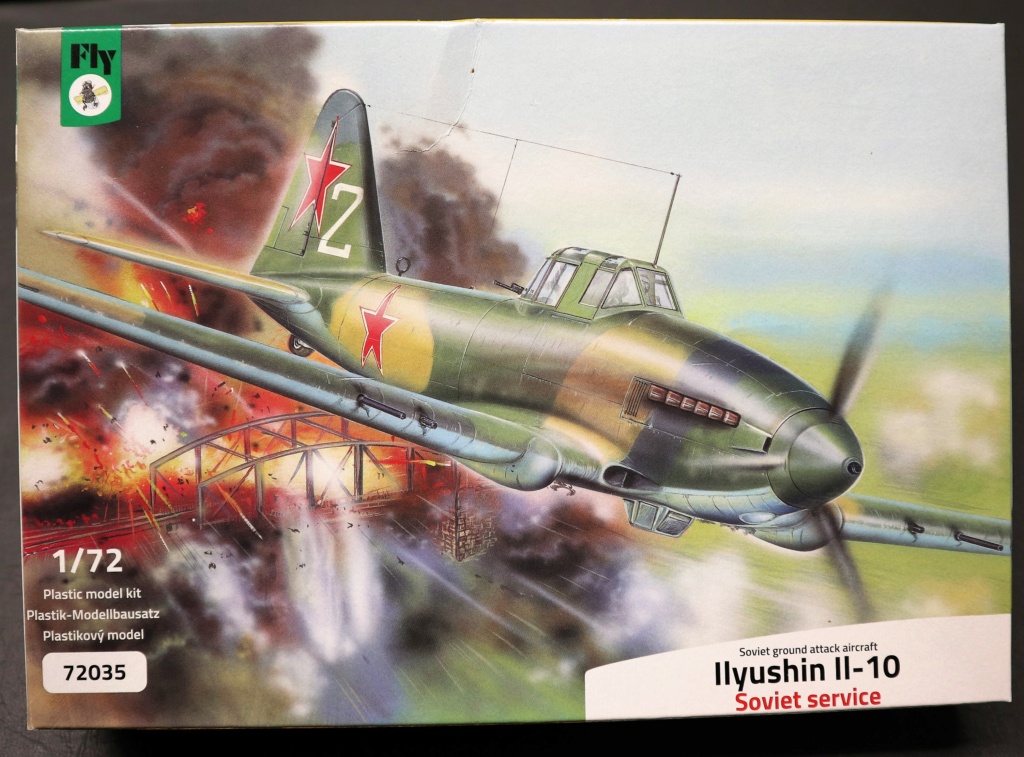1/72 Ilyushin IL-10 FLY Img_4339