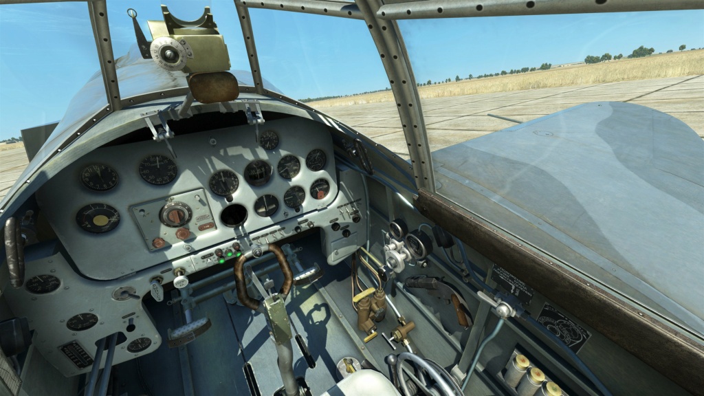 1/72 Lavochkin LA-5 UTI AML - Page 2 La-5_511
