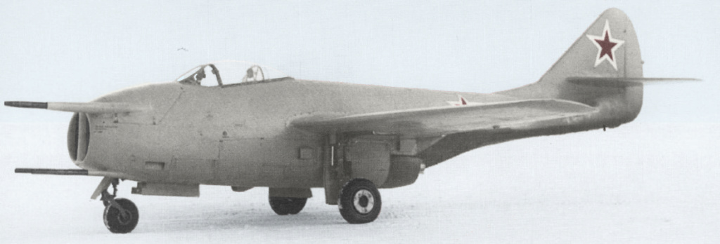 1/72     Lavochkin LA - 150    Prop and Jet - Page 2 Mikoya10