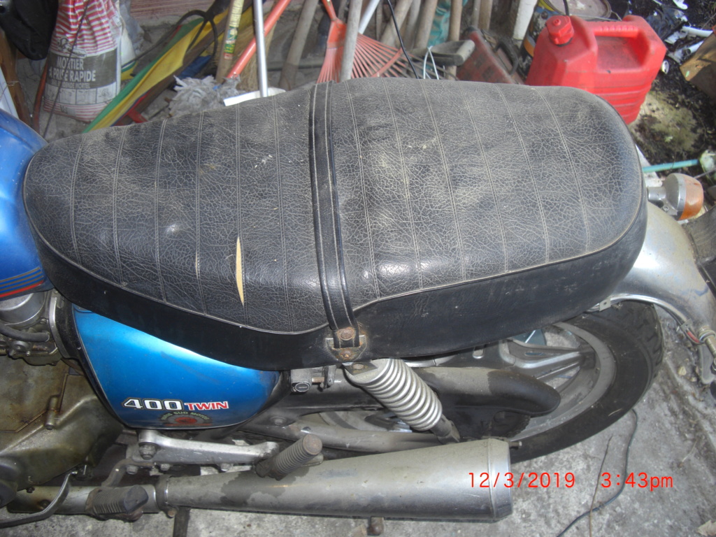 Vends Honda CB400T 1500€ Cimg1313