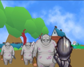 RPG MAKER MV MMO ONLINE 310