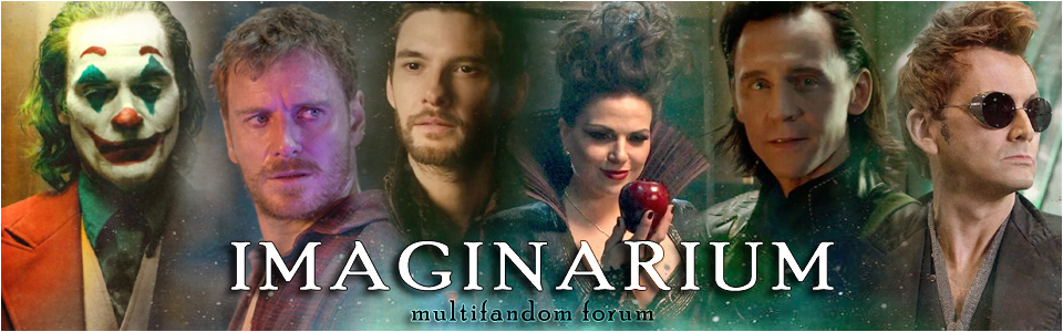 ~.Imaginarium.~