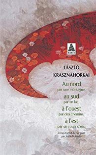Laszlo Krasznahorkai 51r2ep10