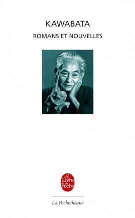 Yasunari KAWABATA - Page 3 97822510