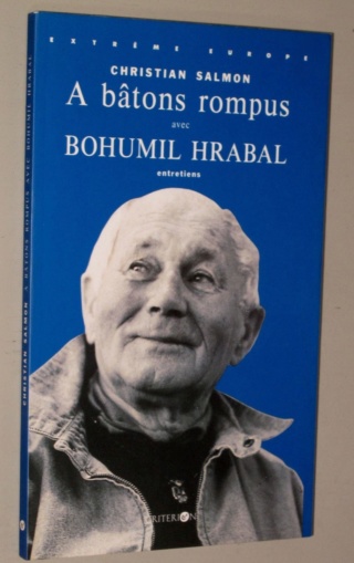 Bohumil Hrabal  - Page 2 S-l16011