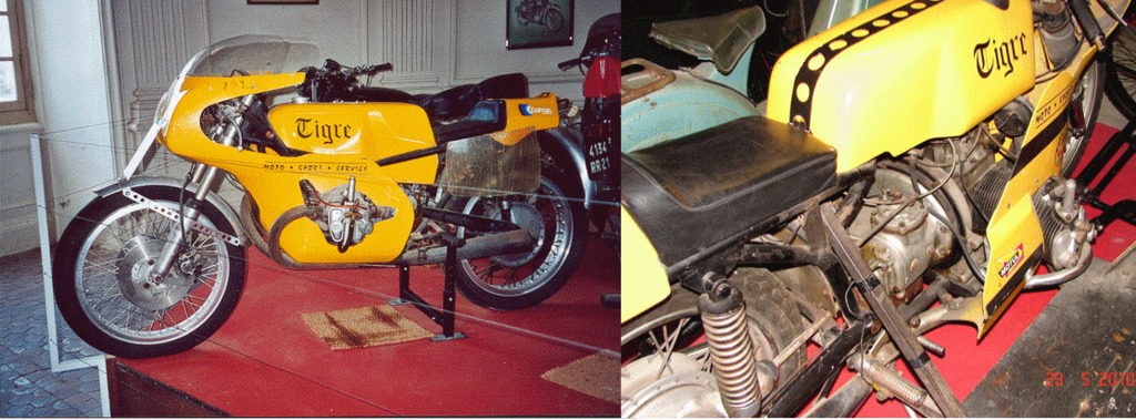 BSA 4 cylindres Wpe70610