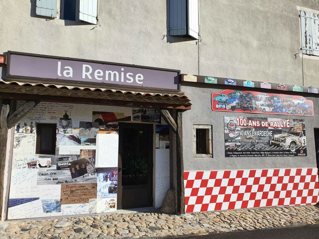 [07] Les 40 ans de la 205 GTI en Ardèche- "La Spéciale" les 10 & 11 Mai 2024 Laremi10