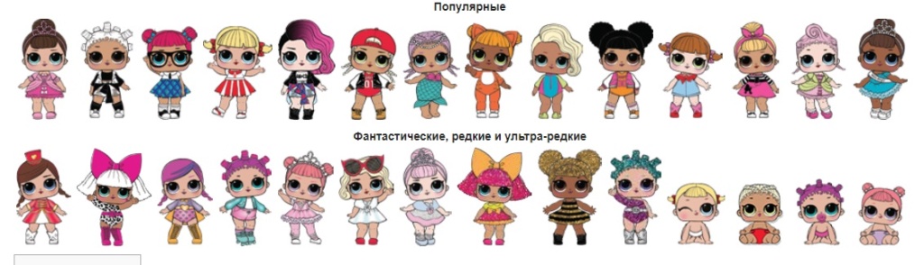 Картинки Лол С Именами