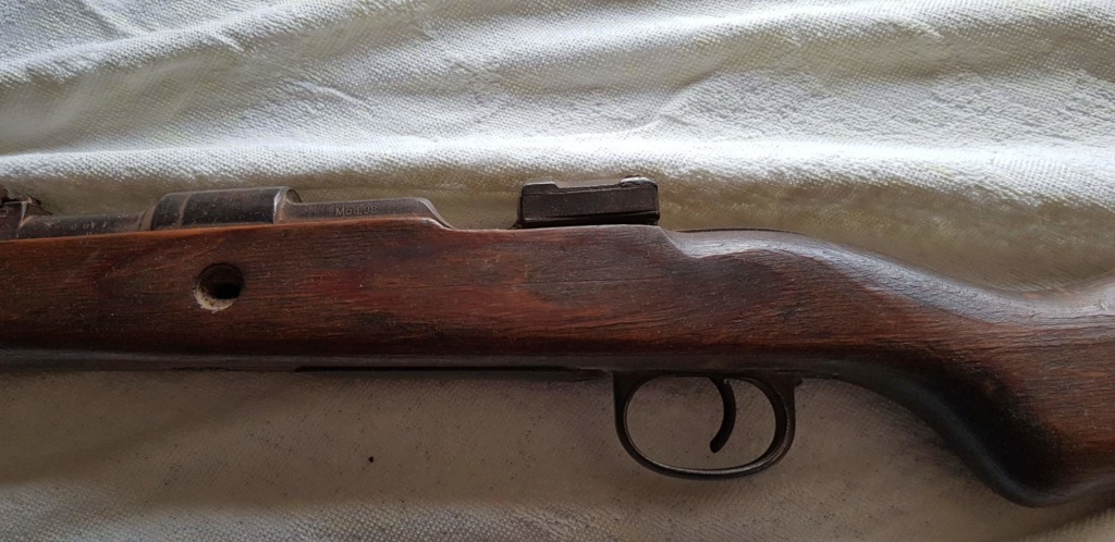 Mauser K98k " BCD 4 " Resize16