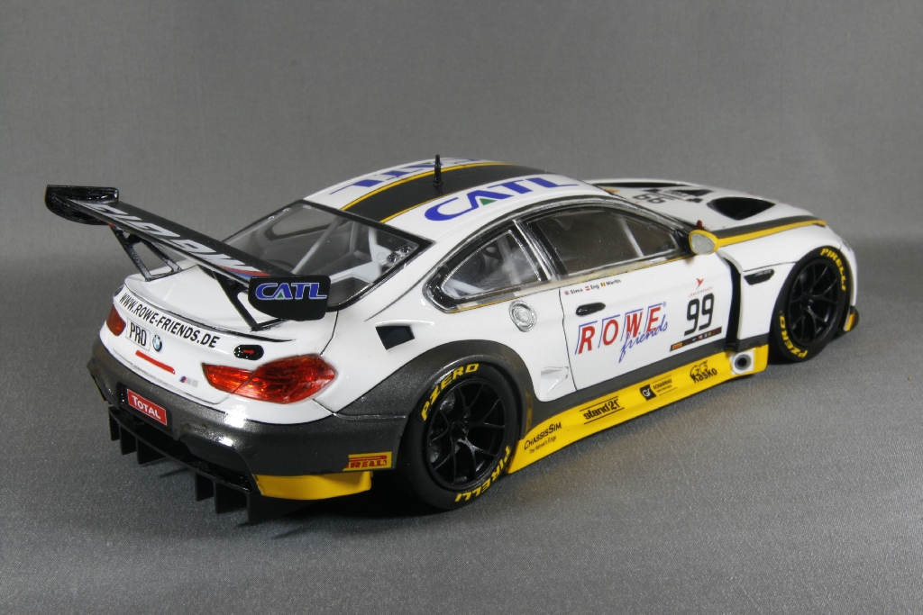 BMW M6 GT3 2016 Spa 24H Winner _mg_4011