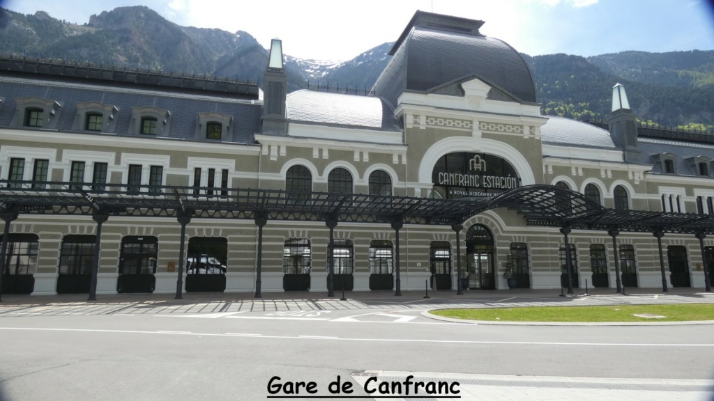 Canfranc à moto Canfra10