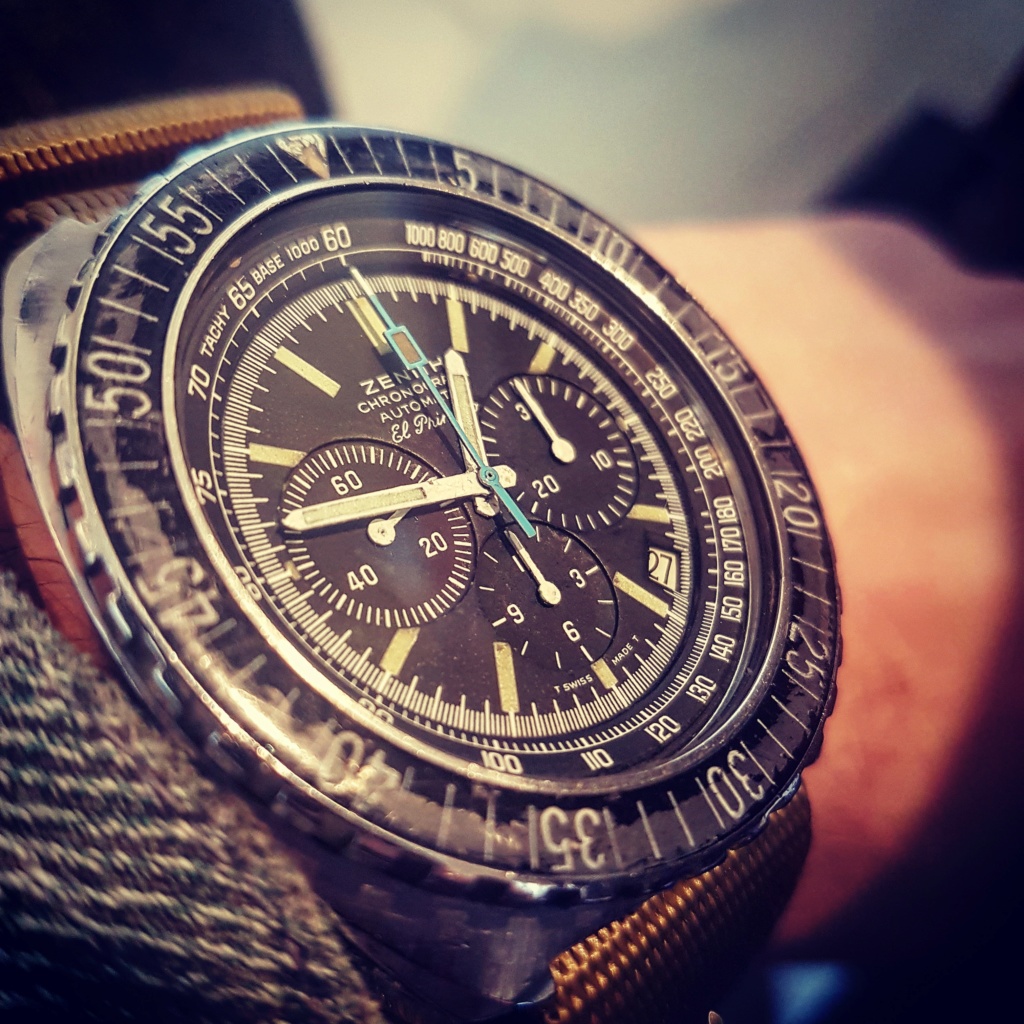 50 ans El Primero / Quel chrono Zenith El Primero vous parle le plus ? Img_2048