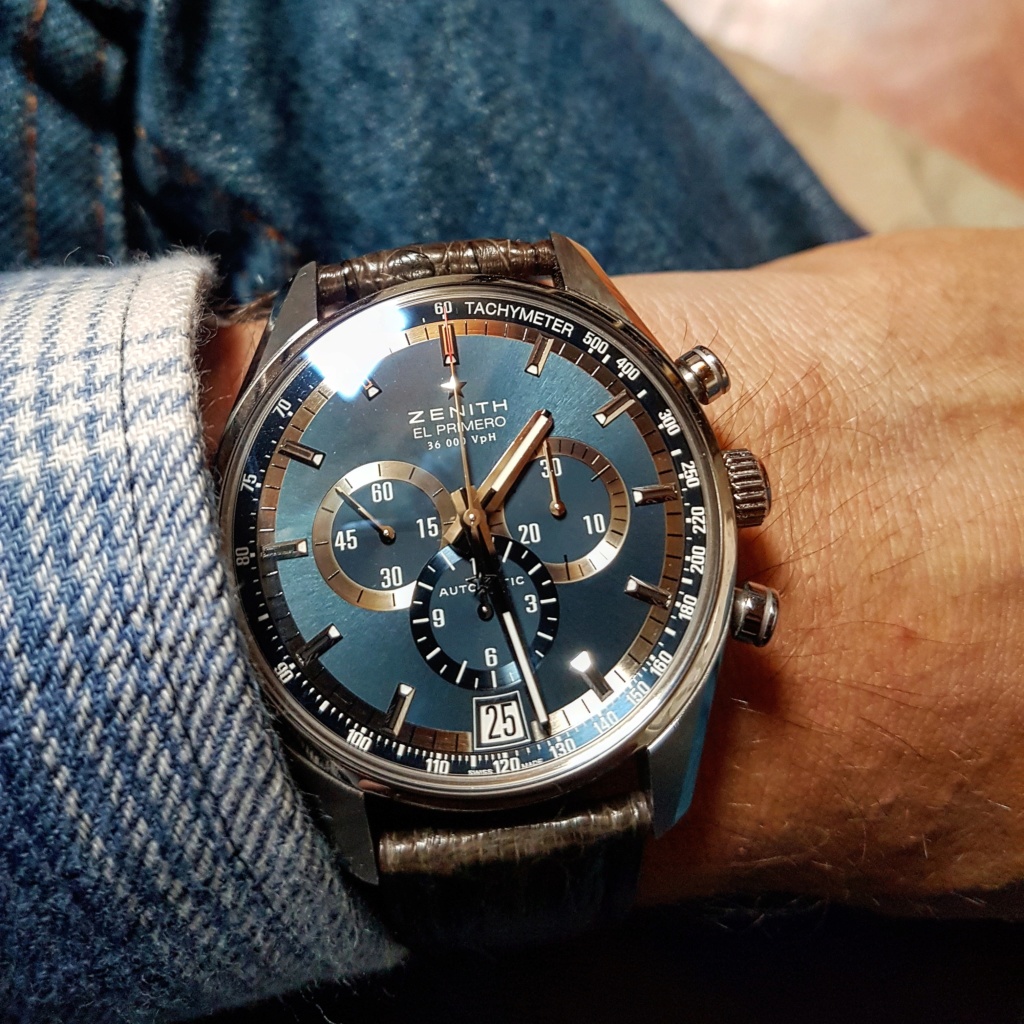 50 ans El Primero / Quel chrono Zenith El Primero vous parle le plus ? Img_2050