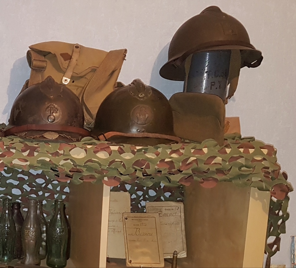 Vide grenier imprévu 20190929