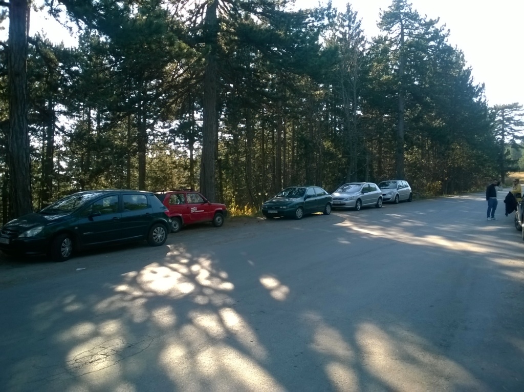 Uzice, Tara i jos po nesto... Wp_20136