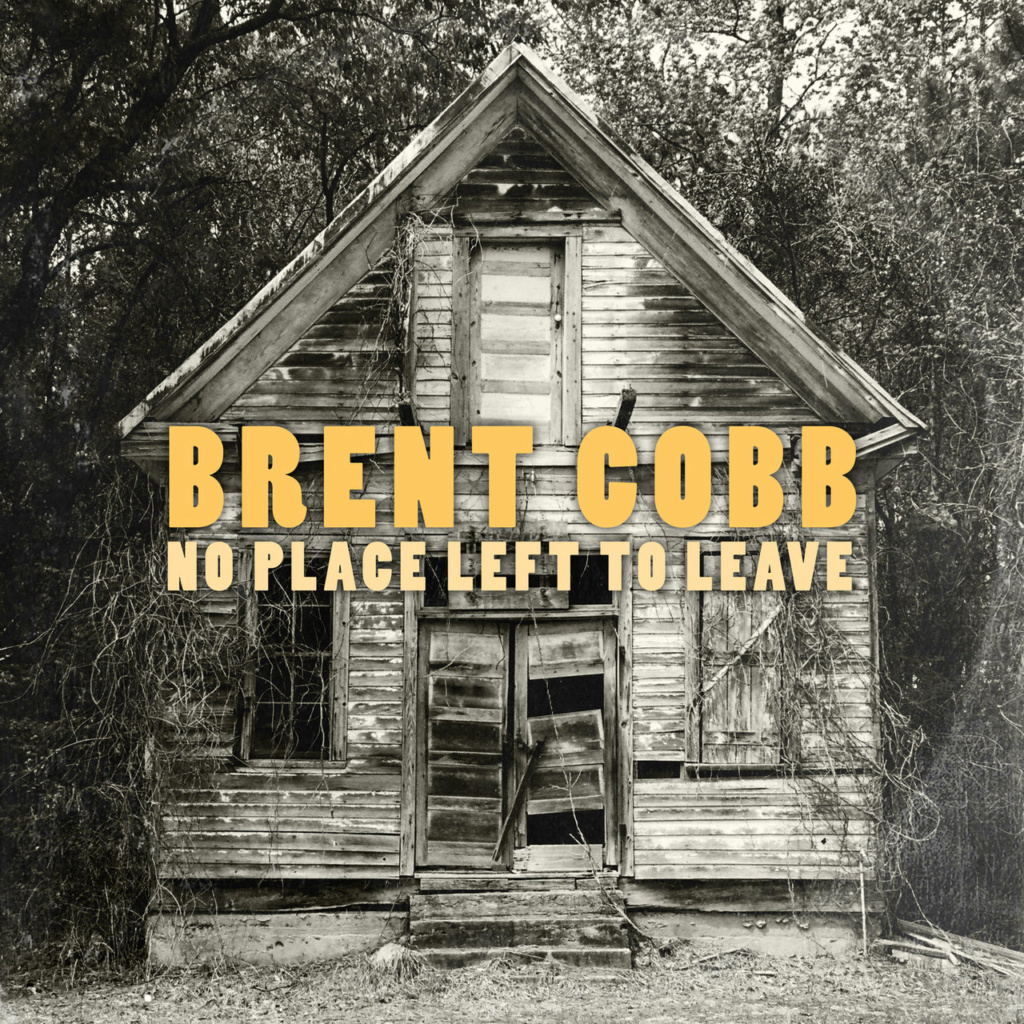 BRENT COBB - PROVIDENCE CANYON (2018) La Elegancia personificada Cover11