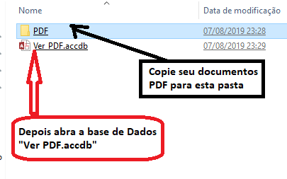 [Resolvido]Abrir PDF no access Sem_t109