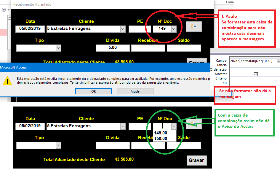 [Resolvido]Mensagem do Access Sem_tz73