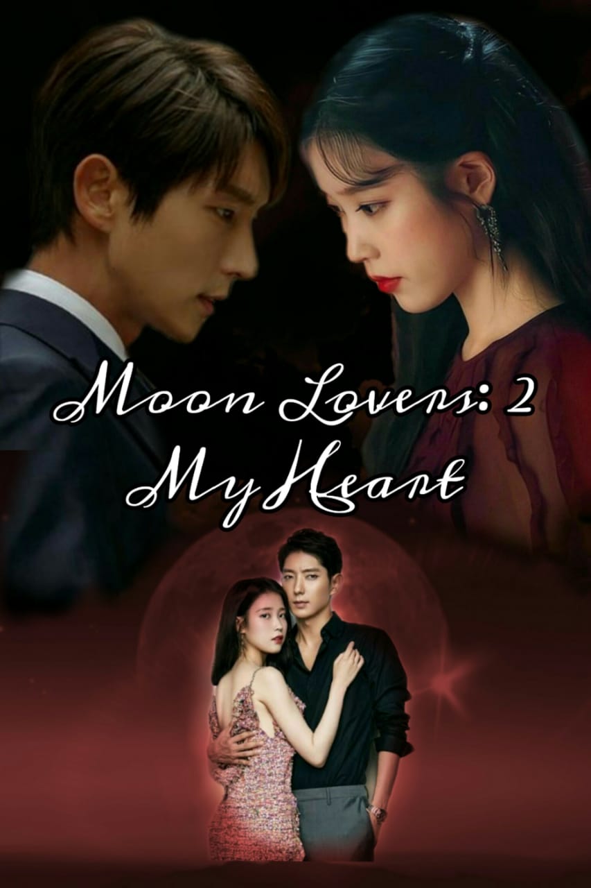 [FANFIC]Moonlovers 2 My Heart Whatsa10