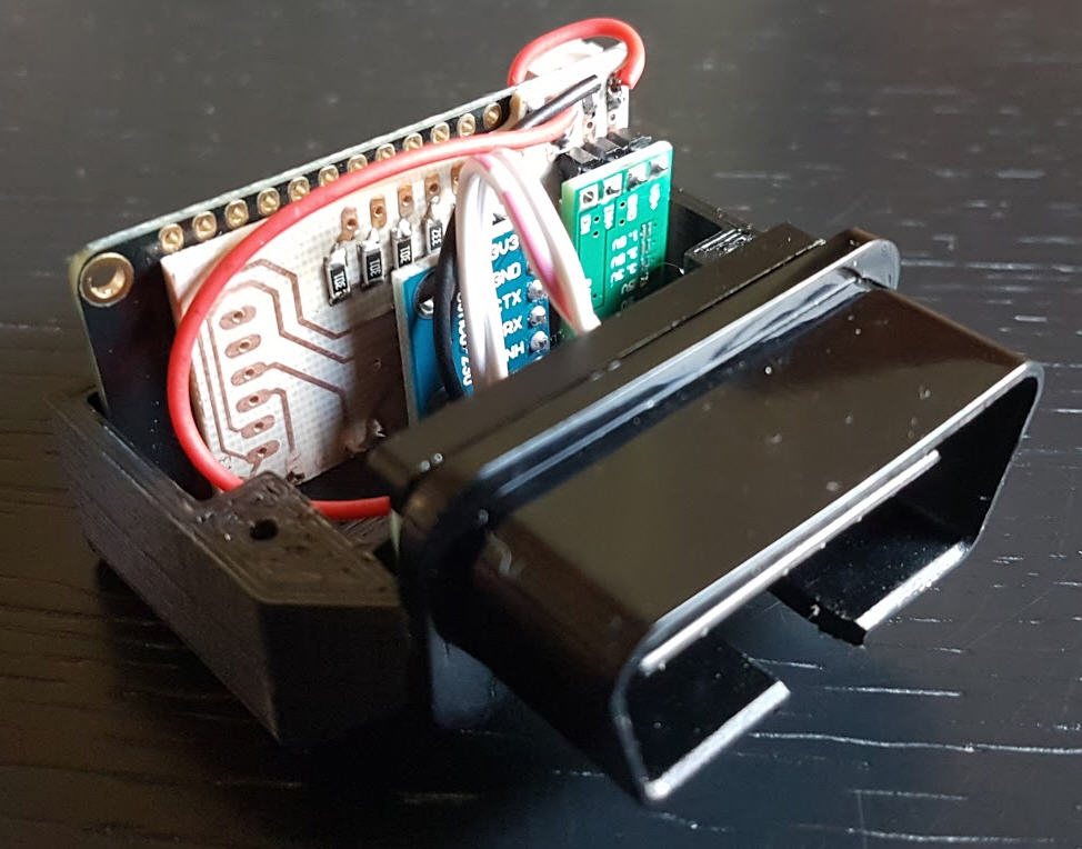 ESP32 CanSee dongle pour CanZE Half_c10