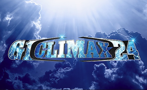 REVIEW - NJPW G1 CLIMAX 24 G1_2410