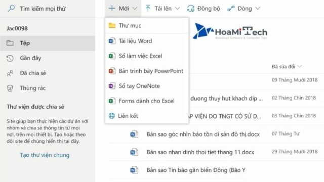 Microsoft 365 và những điều cần biết Huong-14