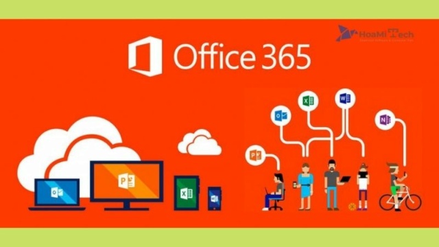 Microsoft 365 và những điều cần biết Tong-q10