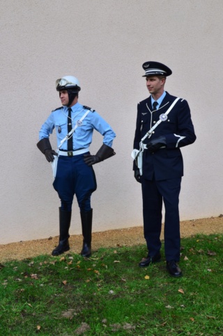 La Gendarmerie de l'Air et le motard de 1970 Dsc_0436