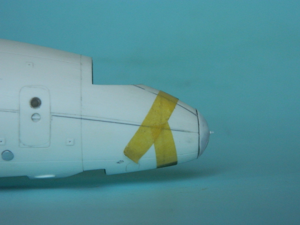 Lockheed L-049 Constellation [Heller 1/72°] de noratlas : Fini - Page 2 10021