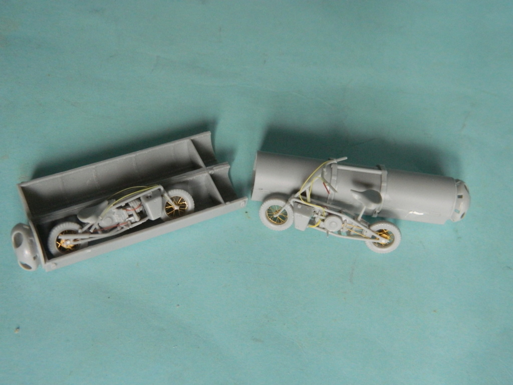A.S.51 HORSA  Mk.1.  Bronco 1/35.  The end. - Page 2 11315
